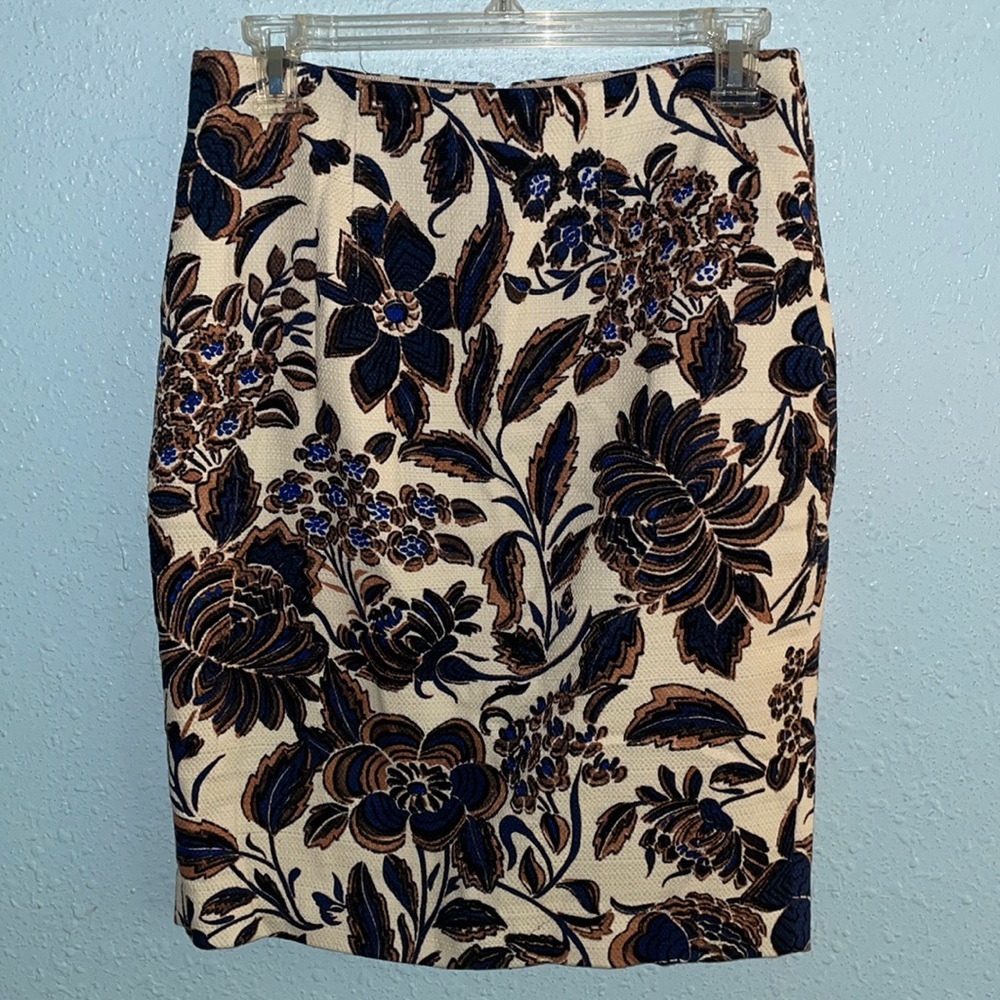 Ann Taylor pencil skirt 2